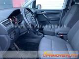 VOLKSWAGEN Caddy 2.0 TDI 150 CV 4MOTION DSG  Maxi
