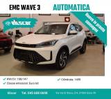 EMC Wave 3 WAVE 3 AUTOMATICA