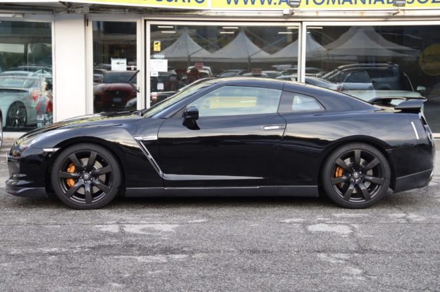 NISSAN GT-R 3.8 V6 Premium / IVA ESP. / UNIPROP. Immagine 1