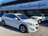 HYUNDAI i40 i40 Wagon 1.6 gdi Classic A BENZINA !!!