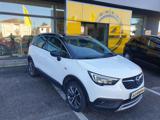 OPEL Crossland X 1.2 Turbo 12V 130 CV Start&Stop aut. Ultimate