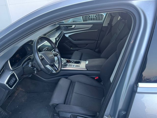 AUDI A6 AVANT 40 2.0 TDI S TRONIC BUSINE - foto 6