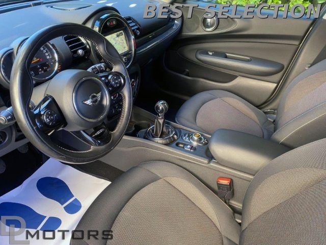 MINI Clubman CLIMA AUTOMATICO, NAVI, SENZA VINCOLI FINANZIARI. Immagine 3