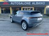 LAND ROVER Range Rover Evoque 2.0D I4 163 CV AWD Auto SE