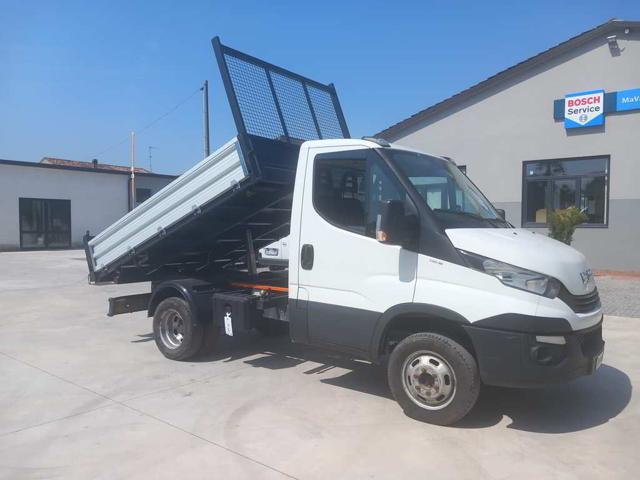 IVECO DAILY  35C 12 2.3 MJT Immagine 0