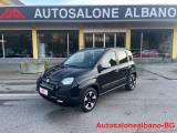 FIAT Panda Cross 1.0 FireFly S&S Hybrid PER NEOPATENTATI