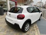 CITROEN C3 PureTech 82 S&S Feel