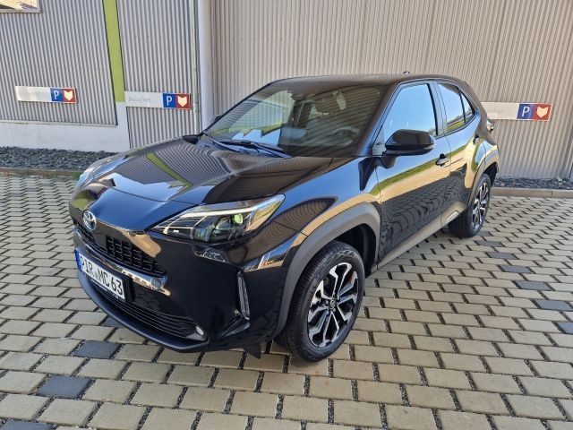 TOYOTA Yaris Cross 1.5 Hybrid 5p. E-CVT Trend Immagine 0