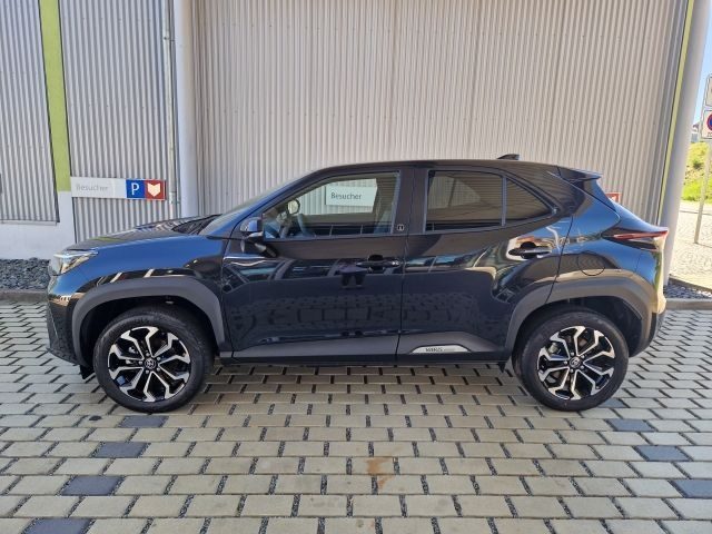 TOYOTA Yaris Cross 1.5 Hybrid 5p. E-CVT Trend Immagine 2