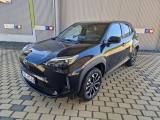 TOYOTA Yaris Cross 1.5 Hybrid 5p. E-CVT Trend