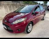 FORD Fiesta + 1.2 82CV 5 porte