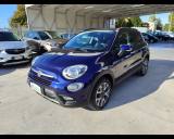 FIAT 500X 2.0 MultiJet 140 CV AT9 4x4 Cross