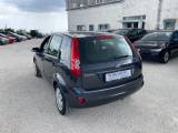 FORD Fiesta 1.2 16V 5p. Ghia