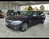 BMW 525 d xDrive Touring Business