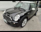 MINI Mini 1.6 16V Cooper S