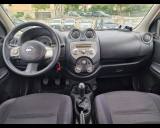 NISSAN Micra 1.2 12V 5 porte Visia