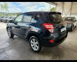 TOYOTA RAV 4 MY23 RAV4 Crossover 2.2 D-4D 150 CV DPF Exclusive