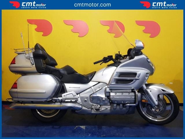 HONDA GL 1800 Garantita e Finanziabile Immagine 0