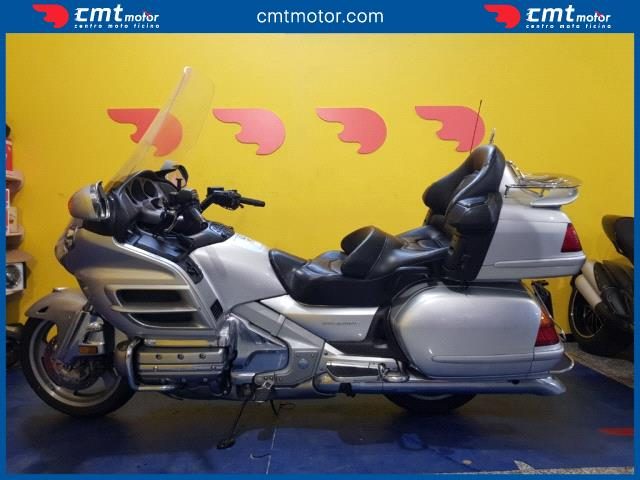 HONDA GL 1800 Garantita e Finanziabile Immagine 1