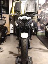 TRIUMPH Street Triple R 2024