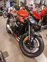 TRIUMPH Street Triple 765 RS 2024