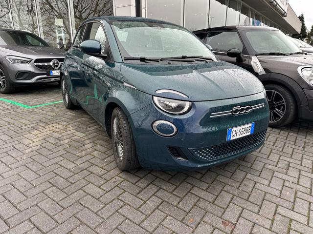 FIAT 500 Icon 42 kWh Immagine 0