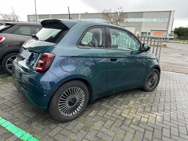 FIAT 500 Icon 42 kWh Immagine 1