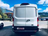 FORD Transit 350 2.0TDCi EcoBlue 130 aut. PL-TM Furgone Entry