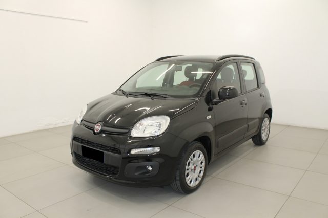 FIAT Panda 1.2 Lounge Plus Immagine 0