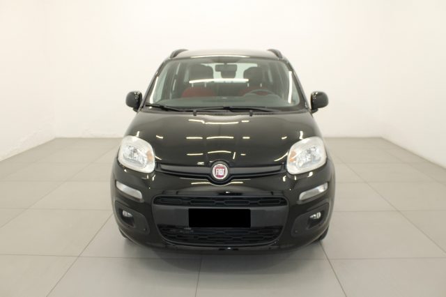 FIAT Panda 1.2 Lounge Plus Immagine 1