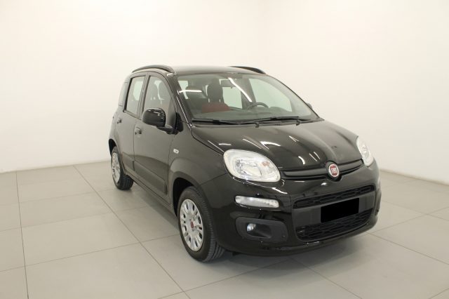 FIAT Panda 1.2 Lounge Plus Immagine 2