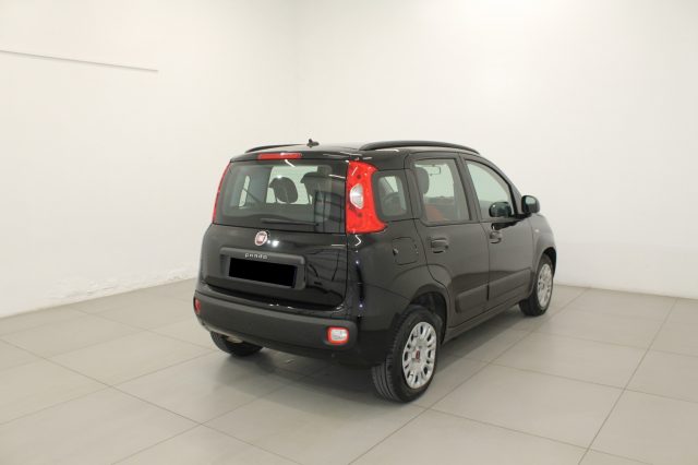 FIAT Panda 1.2 Lounge Plus Immagine 3