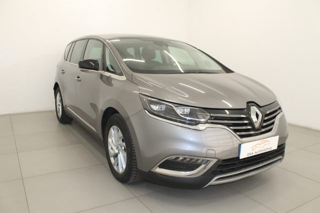 RENAULT Espace dCi 160 Cv. EDC Energy ZEN TETTO + LED Immagine 2