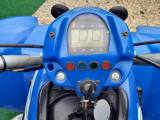 ALTRE MOTO O TIPOLOGIE Quad Loncin 300 QUAD