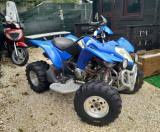 ALTRE MOTO O TIPOLOGIE Quad Loncin 300 QUAD