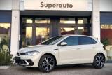 VOLKSWAGEN Polo 1.0 TSI R-Line *PRONTA CONSEGNA