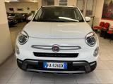 FIAT 500X 2.0 MultiJet 140 CV 4x4 Cross Plus