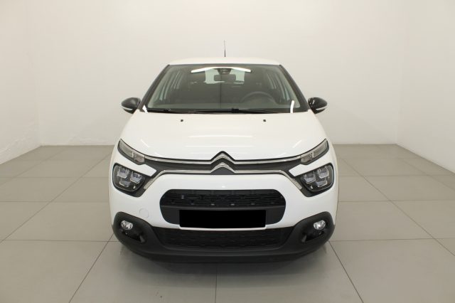 CITROEN C3 BlueHDi 100 Feel Immagine 1