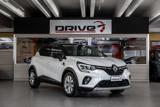 RENAULT Captur TCe 100 CV GPL Intens