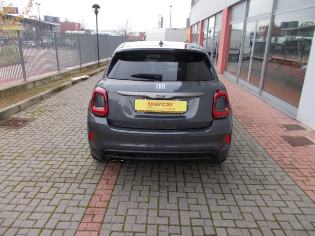 FIAT 500X 1.3 MultiJet 95 CV Sport Immagine 3