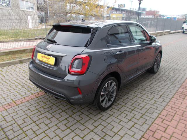 FIAT 500X 1.3 MultiJet 95 CV Sport Immagine 4