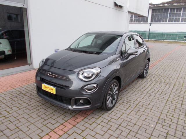 FIAT 500X 1.3 MultiJet 95 CV Sport Immagine 1