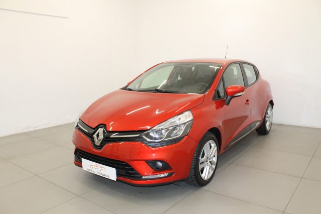 RENAULT Clio TCe 90 Cv. Duel 2 Immagine 0