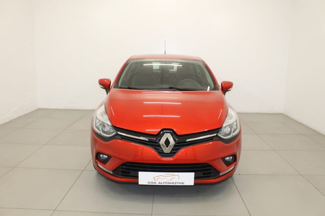 RENAULT Clio TCe 90 Cv. Duel 2 Immagine 1