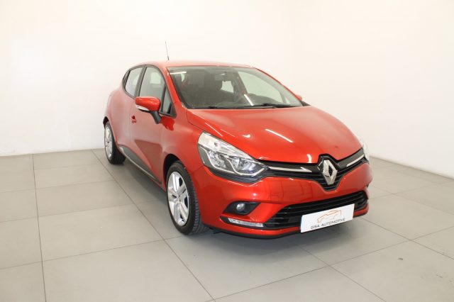 RENAULT Clio TCe 90 Cv. Duel 2 Immagine 2