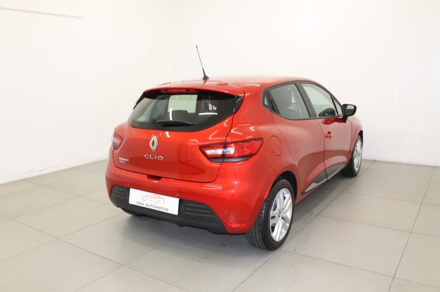 RENAULT Clio TCe 90 Cv. Duel 2 Immagine 3