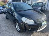 SUZUKI SX4 1.6 16V 4WD Outdoor Line GPL