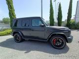 MERCEDES-BENZ G 63 AMG BOLLO+SUPER FINO 01.2026