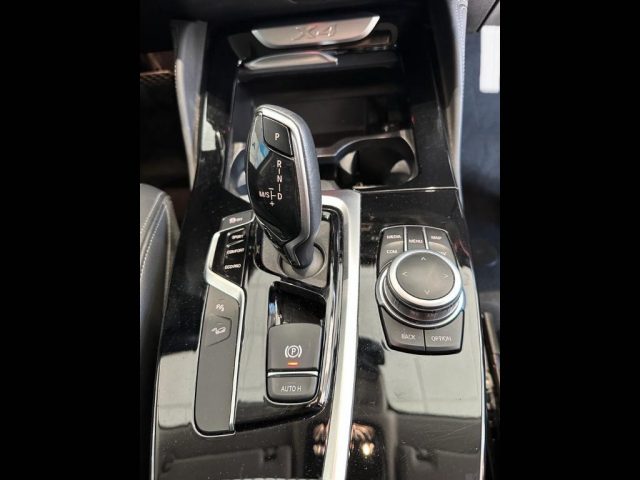 BMW X4 Diesel 2019 usata