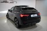 AUDI Q3 SPB 40 TDI quattro Identity Black Tetto Apribile